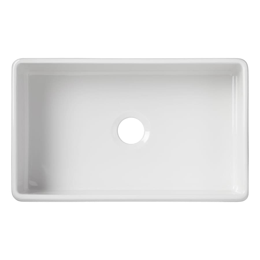 Signature Hardware-932401-30-Top View