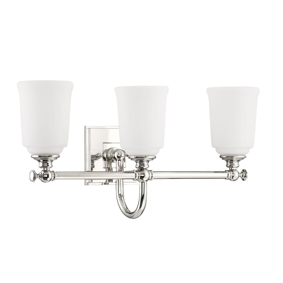 Signature Hardware 427958 Antonia 3 Light 21
