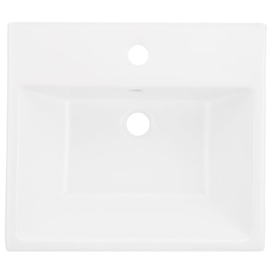 Signature Hardware-941460-Top View
