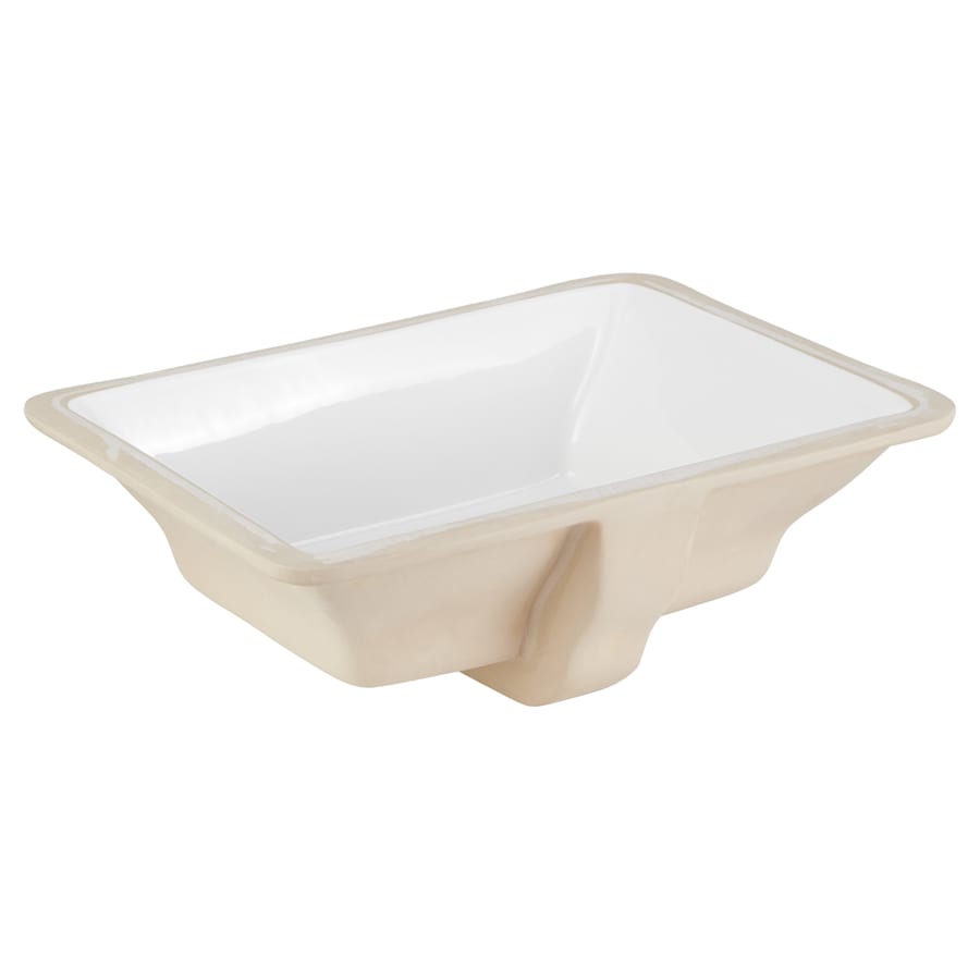 Signature Hardware SHCRU1812WH Carraway 21