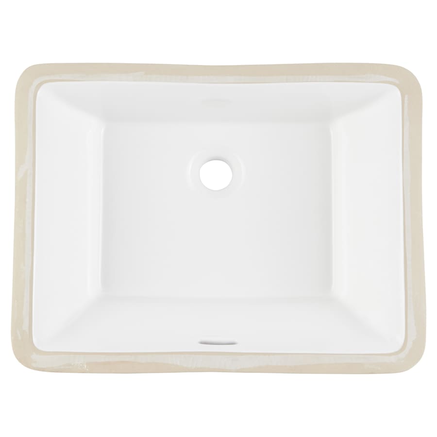 Signature Hardware SHCRU1812WH Carraway 21