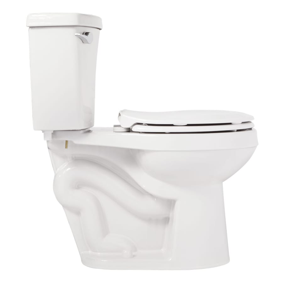 Signature Hardware SHK447367 Bradenton 1.28 GPF Two Piece Round