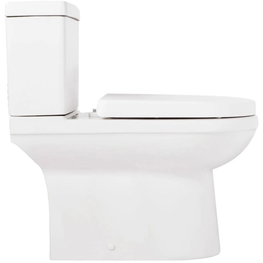 ALL – SEPARATE BATH & TOILET