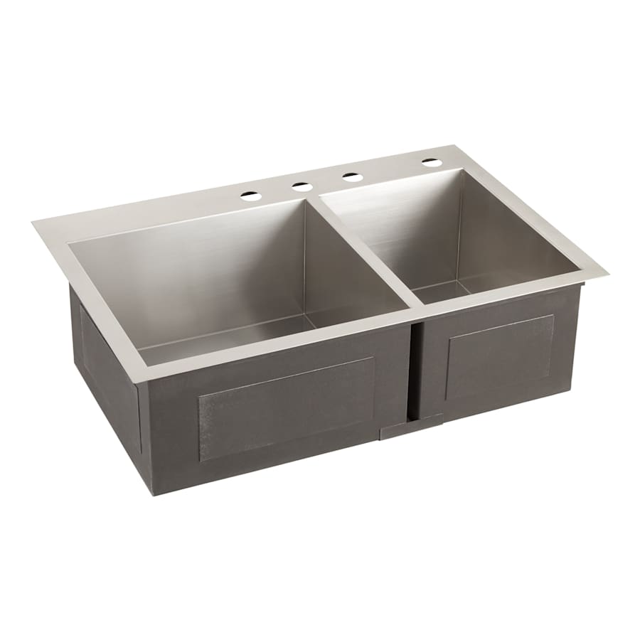 Signature Hardware SHSKDMA2BZL4 Sitka 33