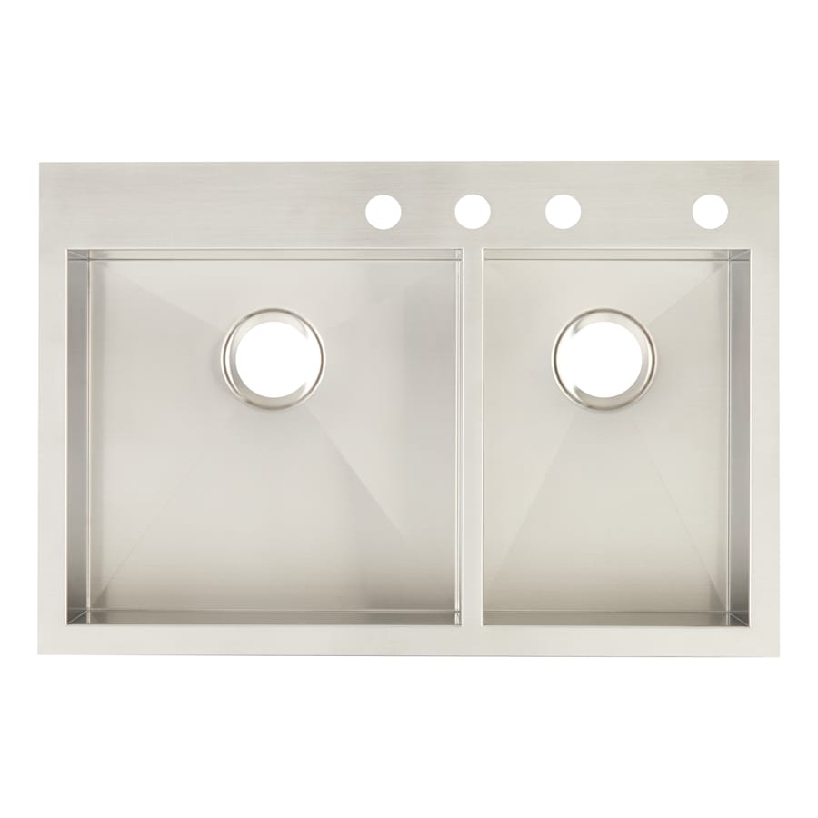 Signature Hardware SHSKDMA2BZL4 Sitka 33