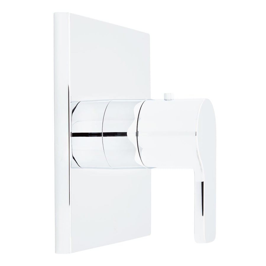 はなみず　1011 Signature Hardware SHK448261 Hibiscus Thermostatic Valve