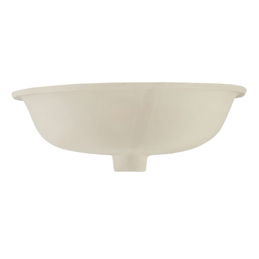 Signature Hardware SHU1915WH Mangrove 21