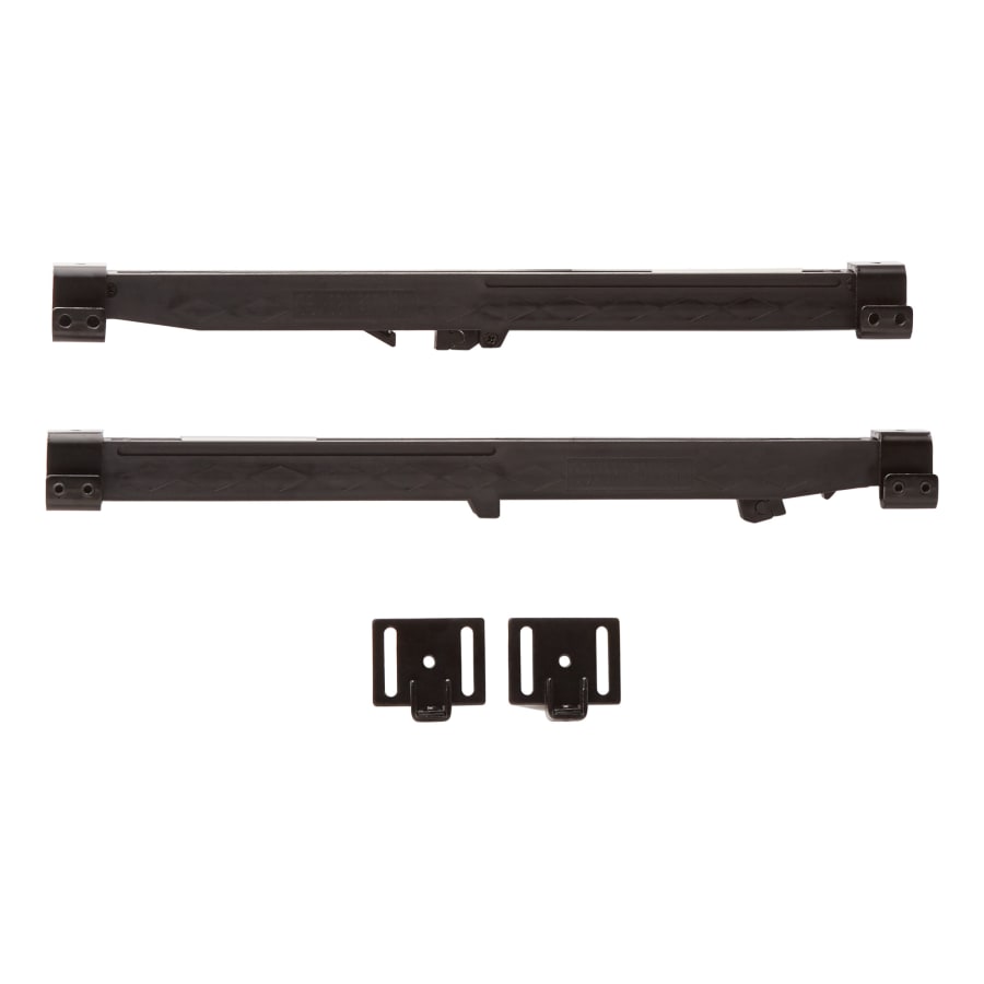 Signature Hardware SHK489761 Hal 120 Inch Barn Door Track