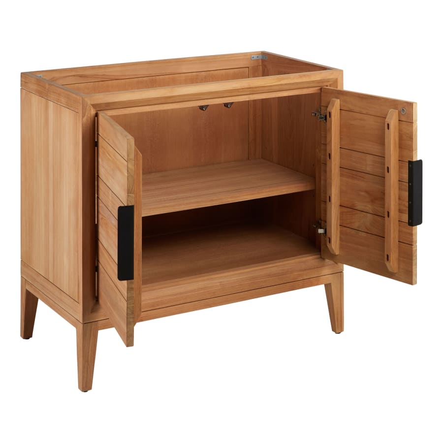 Signature Hardware Aliso Vanity