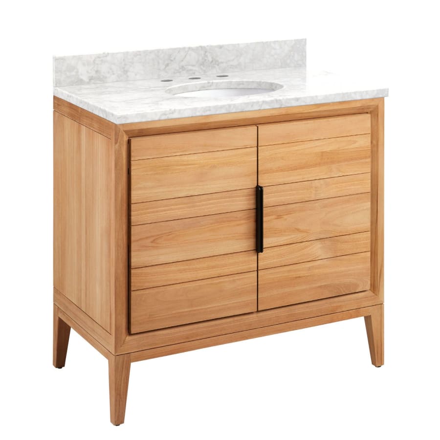 Signature Hardware Aliso Vanity - Thumbnail 2