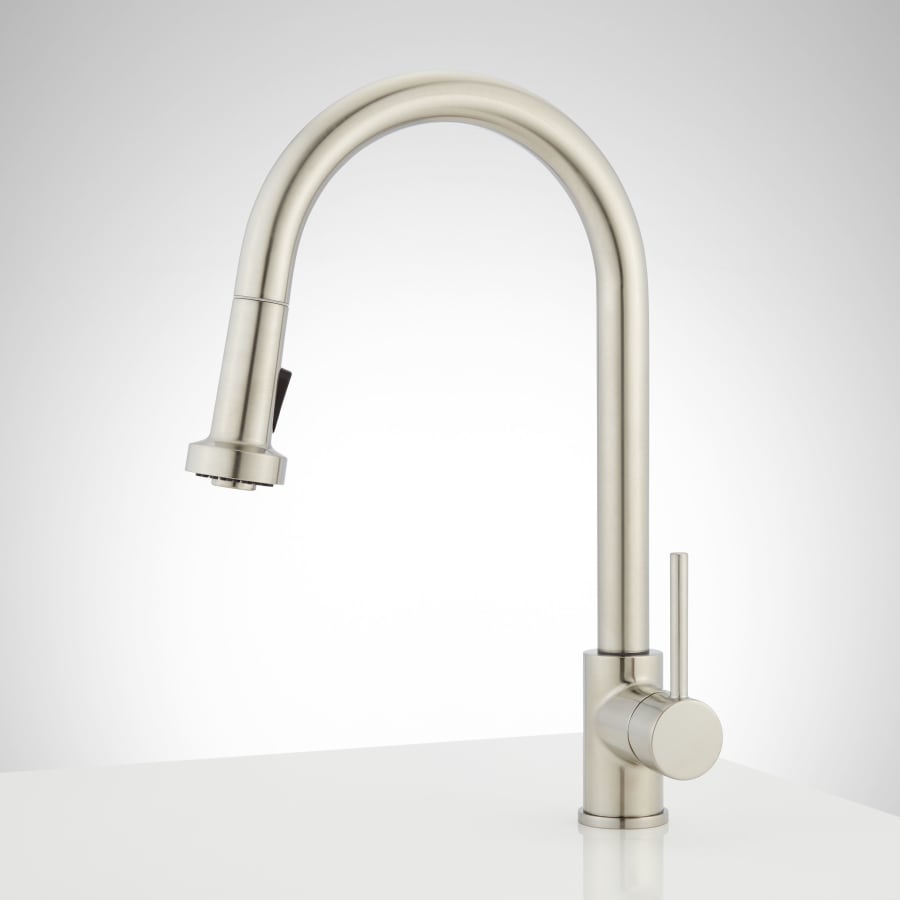 Signature Hardware SHXCRD107ZSS