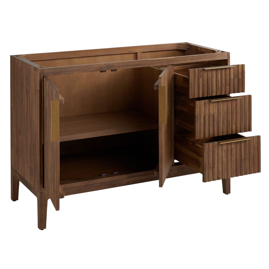 Signature Hardware 478549 Manolin 48 Signature Hardware 478549 Manolin 48
