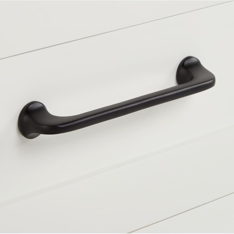 Signature Hardware Burfield Double Vanity - Thumbnail 5