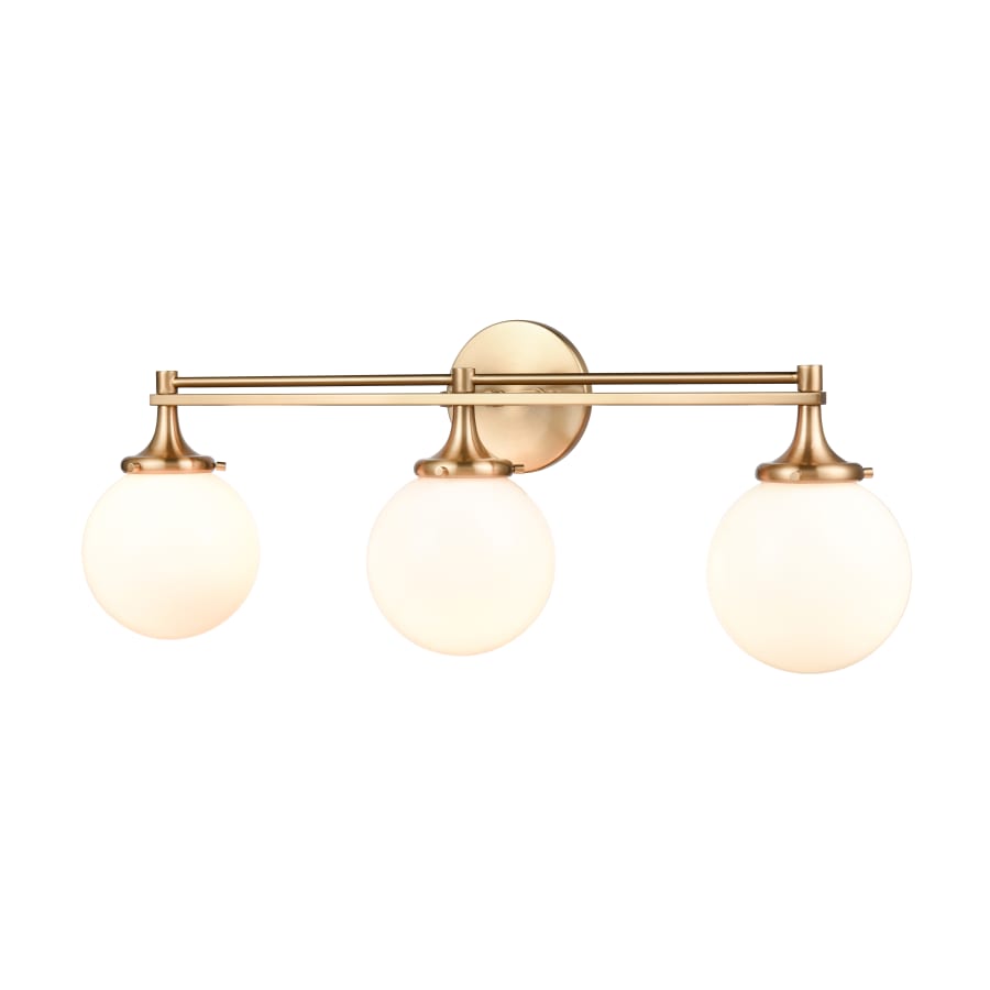 Signature Hardware 479873 Alfaro 3 Light 28