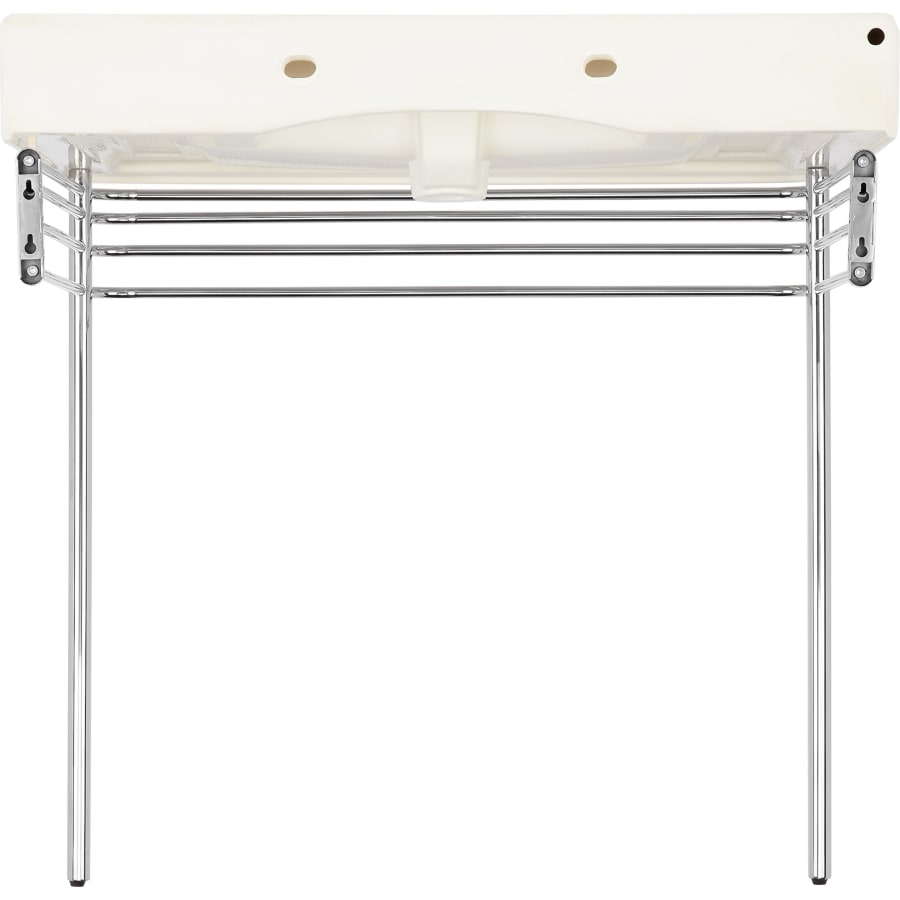 Signature Hardware 483607 Burleson 34