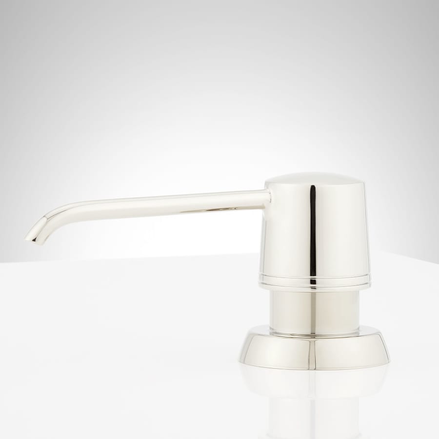 Signature Hardware Averell Soap Dispenser - Thumbnail 5