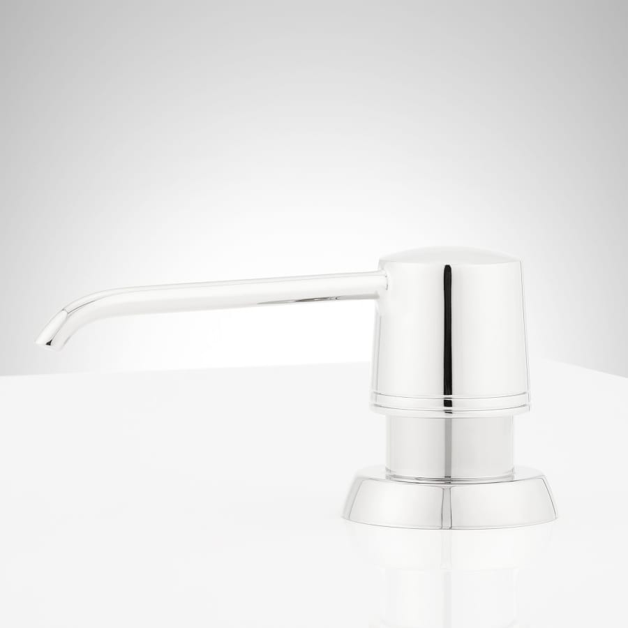Signature Hardware Averell Soap Dispenser - Thumbnail 2