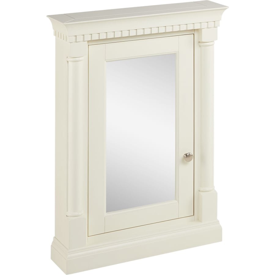 Signature Hardware Claudia Medicine Cabinet - Thumbnail 2
