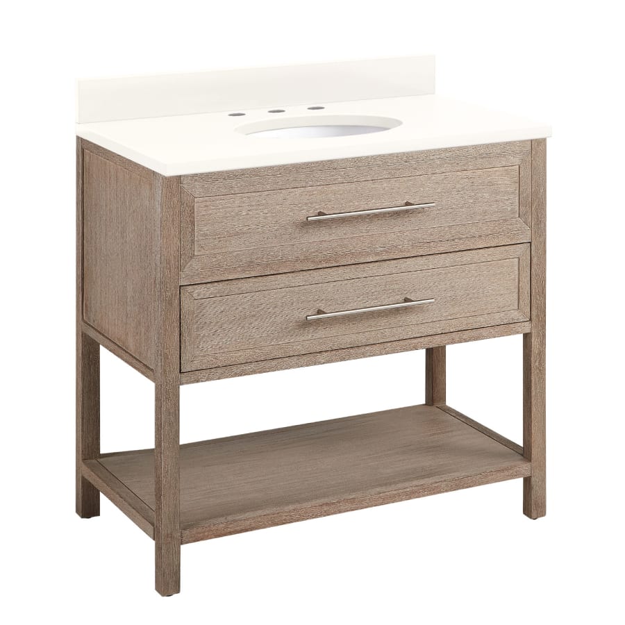 Signature Hardware 484883 Robertson 36