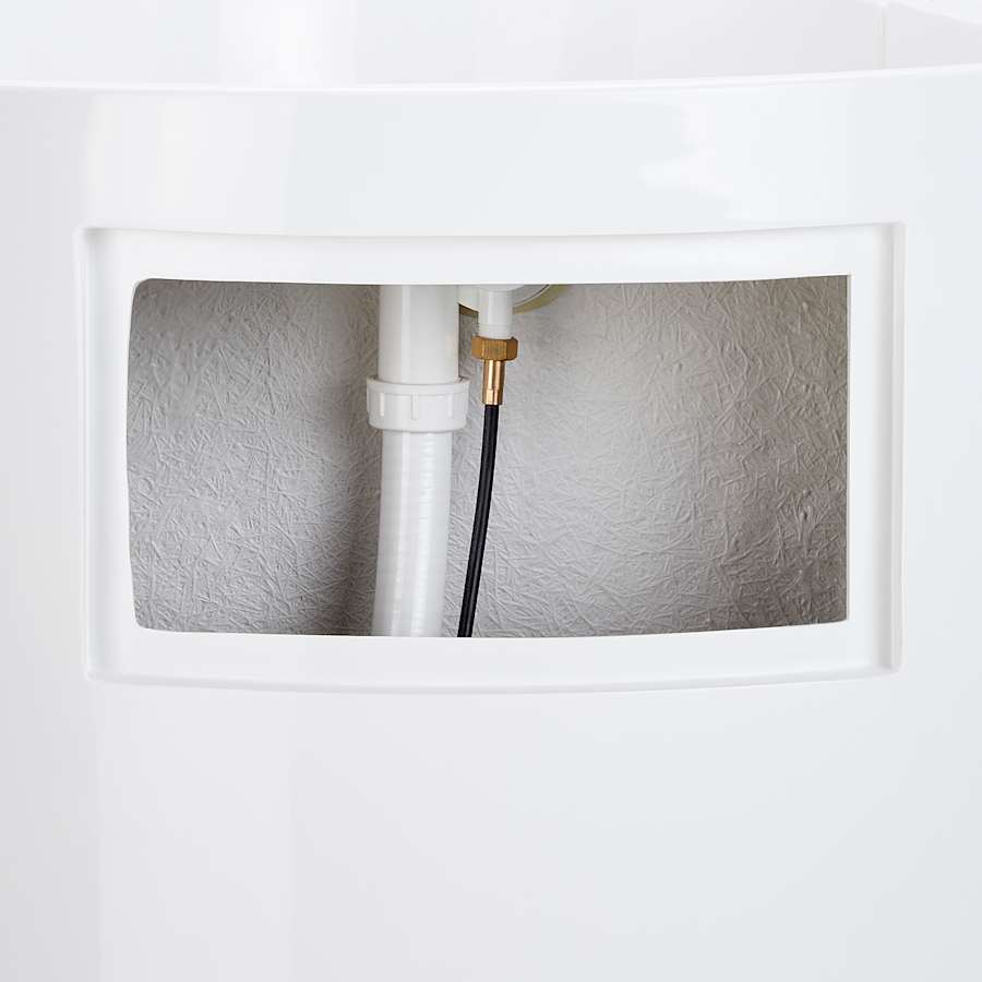 Signature Hardware 500692 Kamiza 55