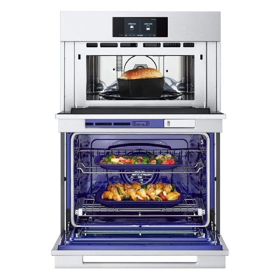 Signature built in oven best sale