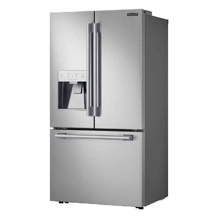 SKS SKSFD3623SD 36 Inch Wide 120 Volt 25.5 Cu. Ft. Energy Star