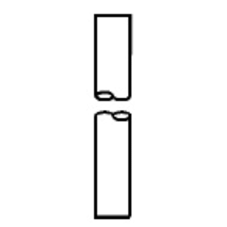 Sloan Manufacturer Replacement Outlet N/A