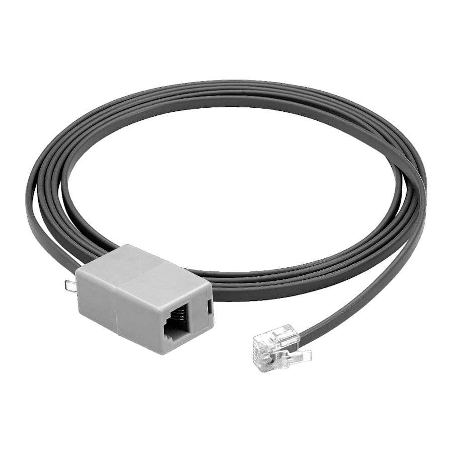 sloan-365840-cable-extension-kit-58
