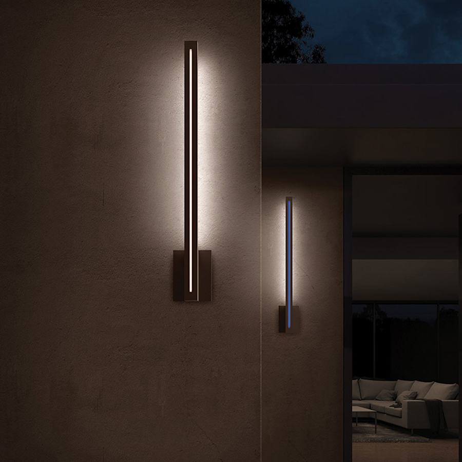 Sonneman Stripe Wall Sconce