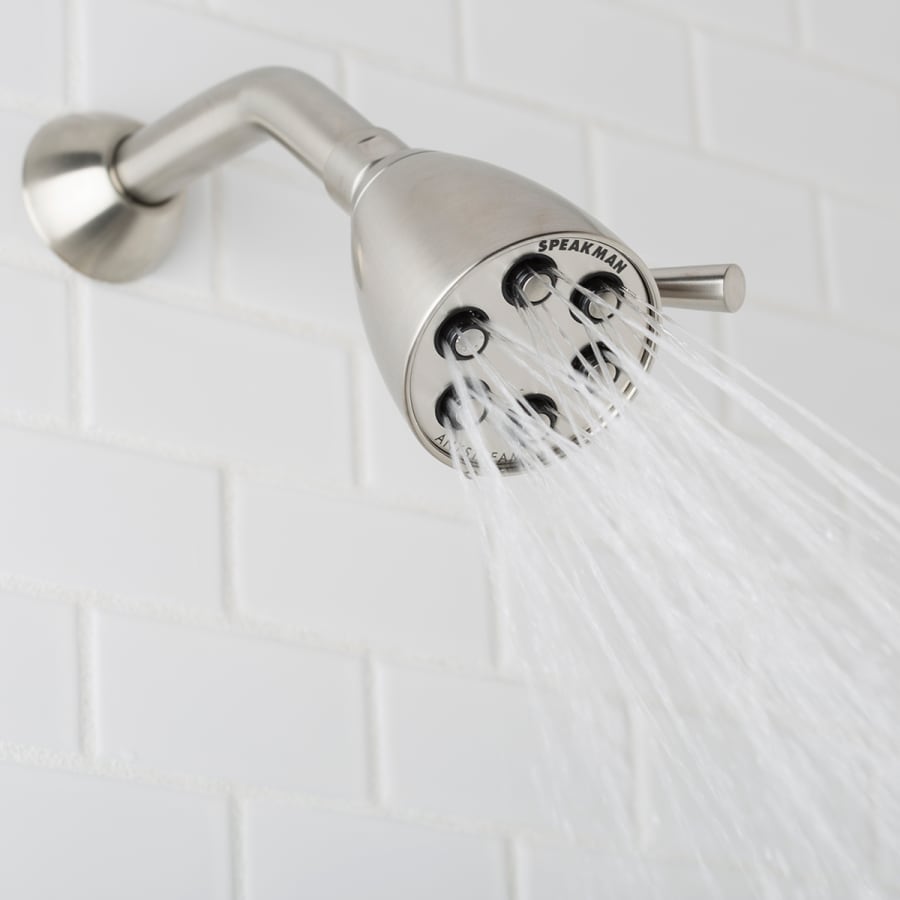Speakman-S-2252-In Use View