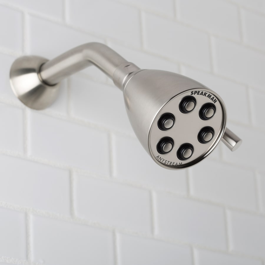 Speakman-S-2252-Installed View