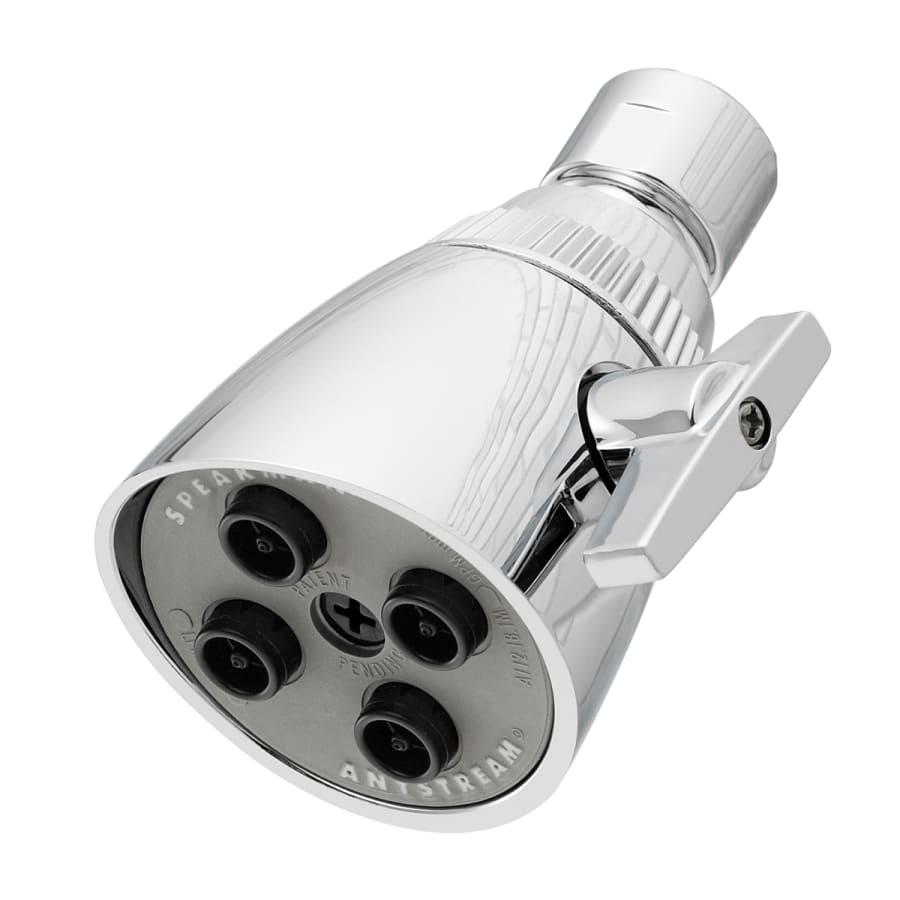 Speakman Anystream Eco 1.75 GPM Shower Head Polished Chrome