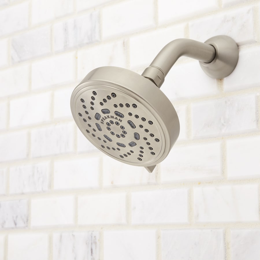 Speakman-S-4200-E15-Installed View