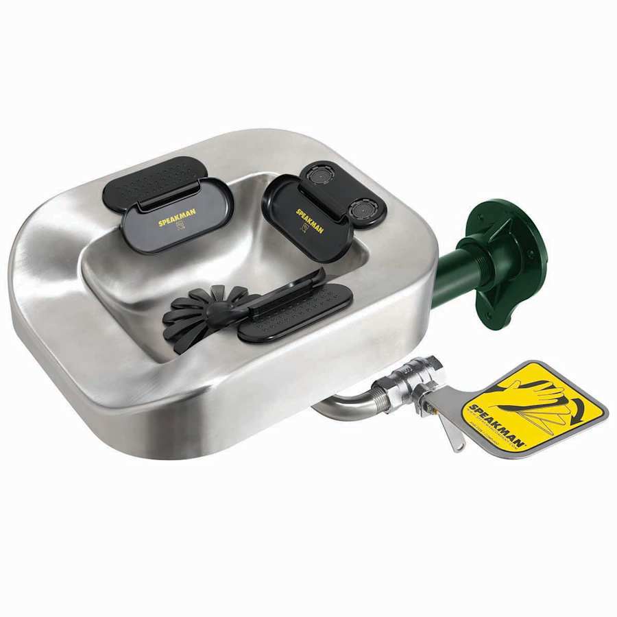 speakman-se-1050-spv-1169855