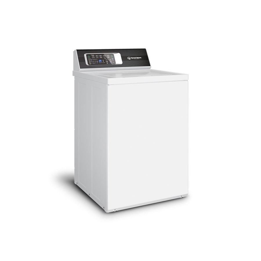 Washer Angle