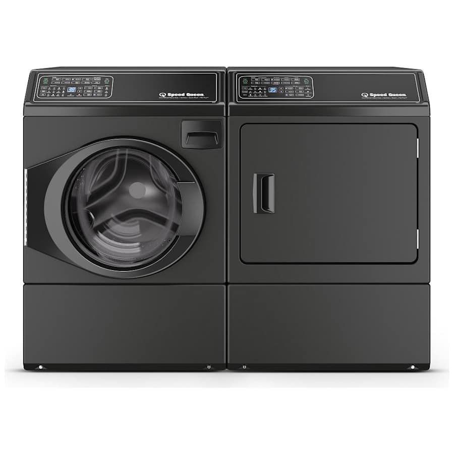 Speed Queen FF7009BN-DF7004BE 27 Inch Wide 3.5 Cu. Ft. Front Load