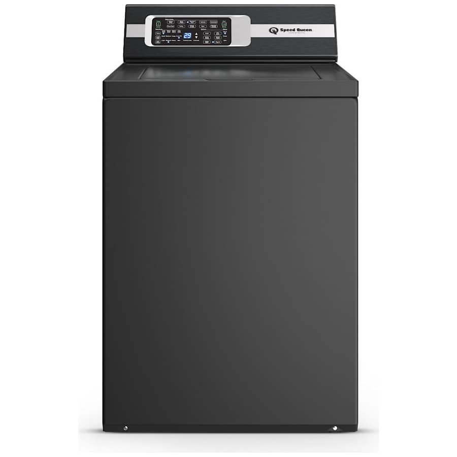 REINA Speed Queen TR7003BN TR7 26 Inch Wide 3.2 Cu. Ft. Top