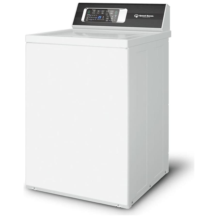 Speed Queen TR7003BN-DR7004BG 26 Inch Wide 3.2 Cu. Ft