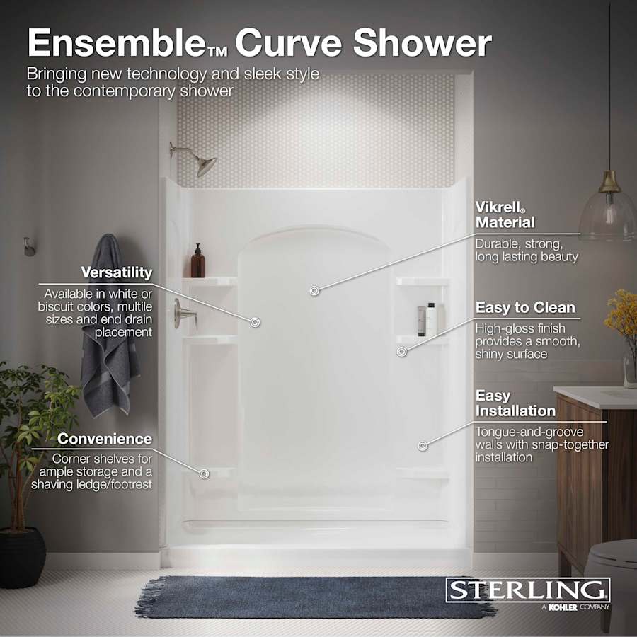 Sterling 72185100-0 Ensemble 32