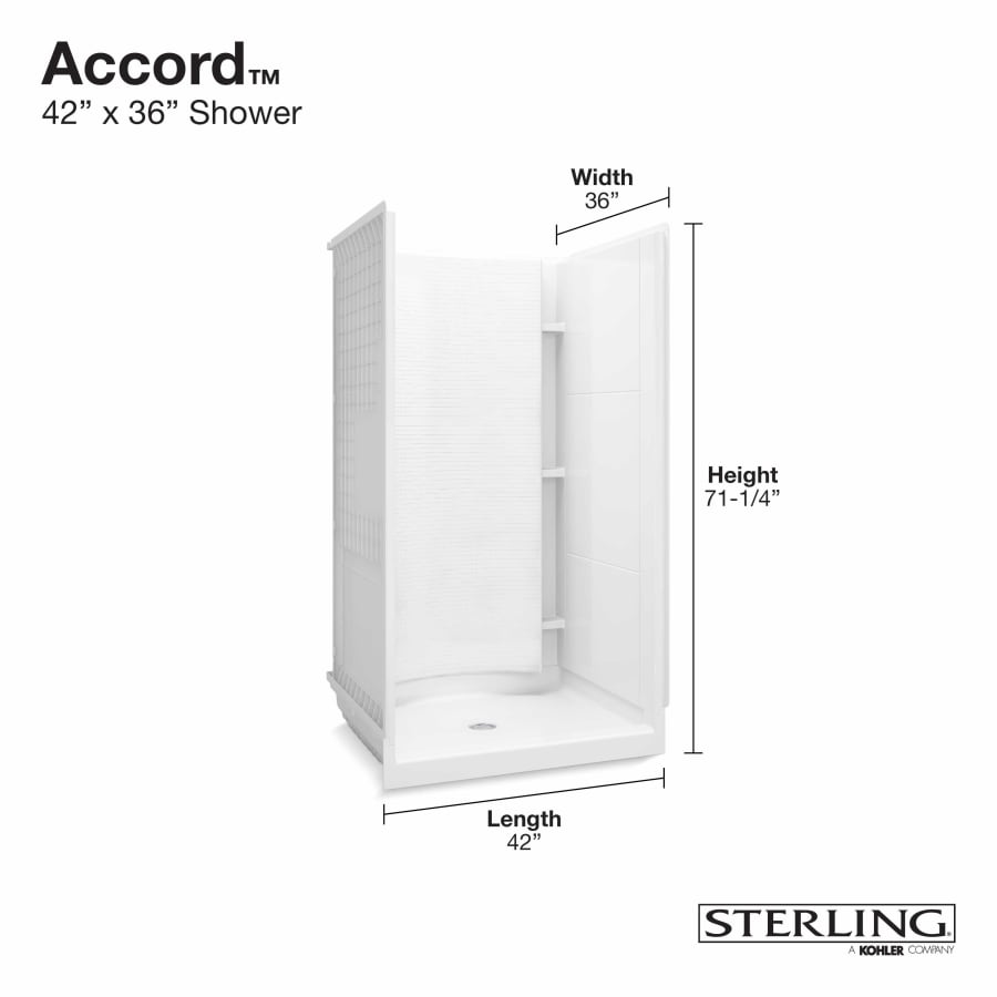 Sterling 72250100-0