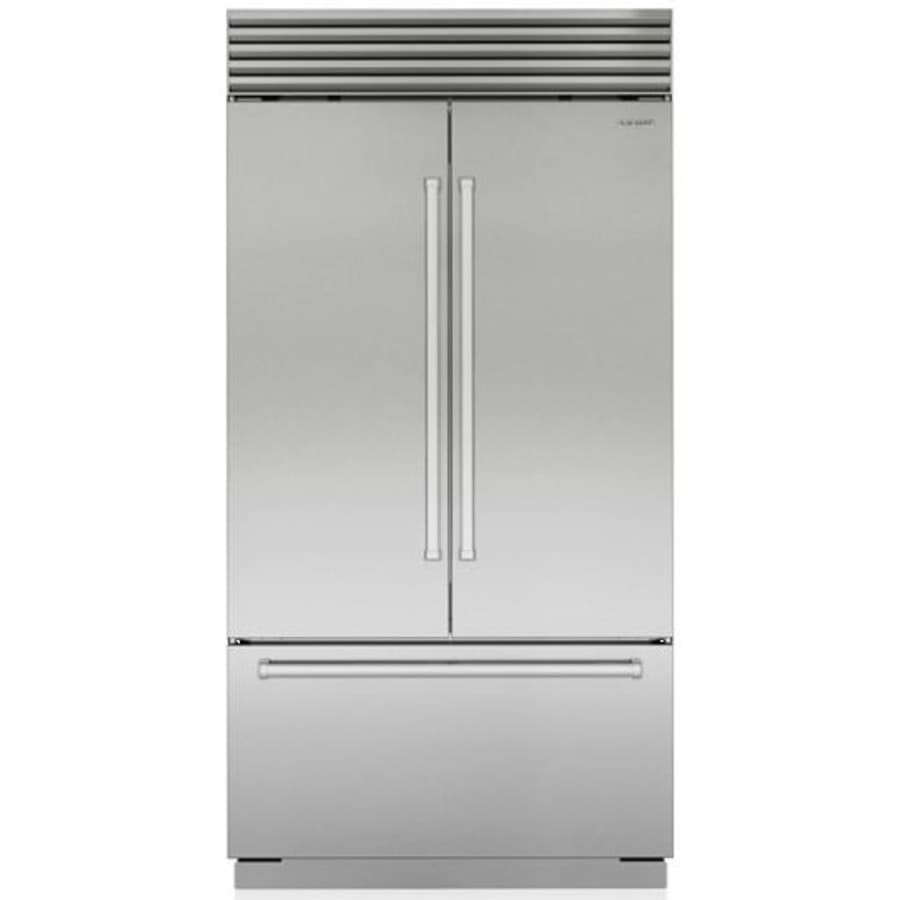 Finish: Classic Stainless
