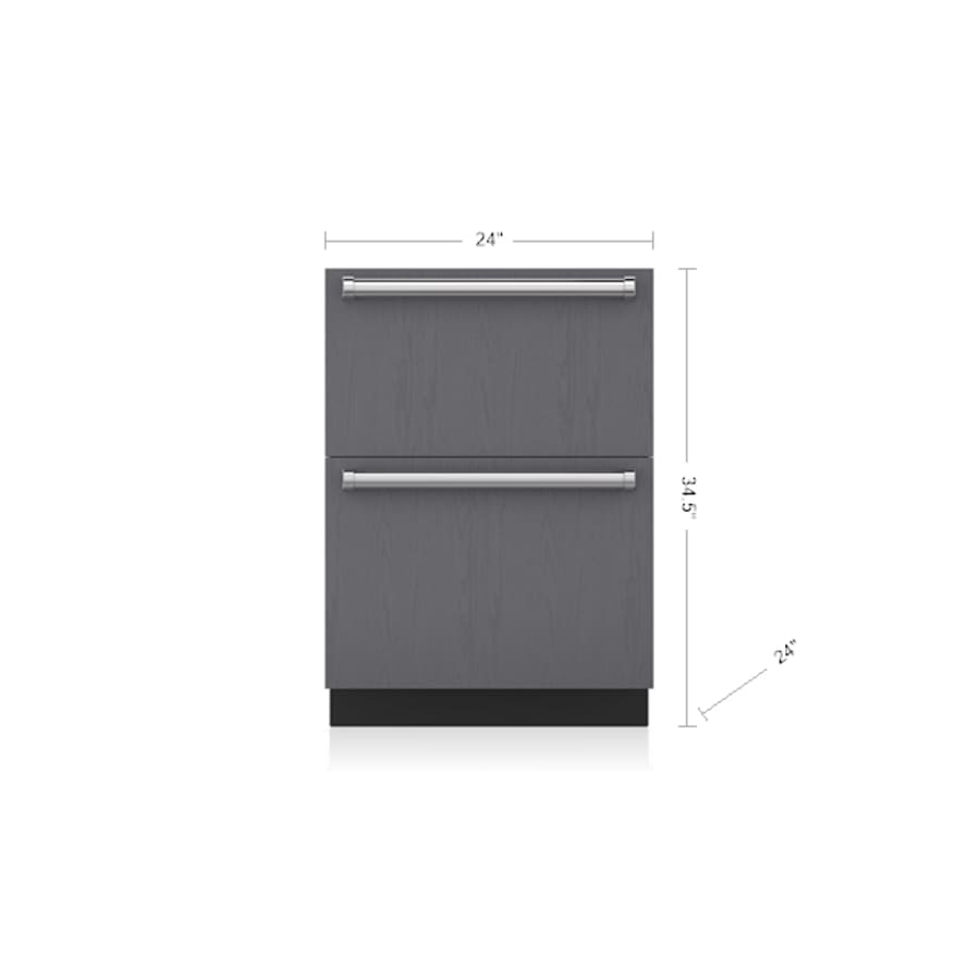 sub-zero-id-24fi-dimensional-view-423 sub-zero-id-24fi-dimensional-view-423