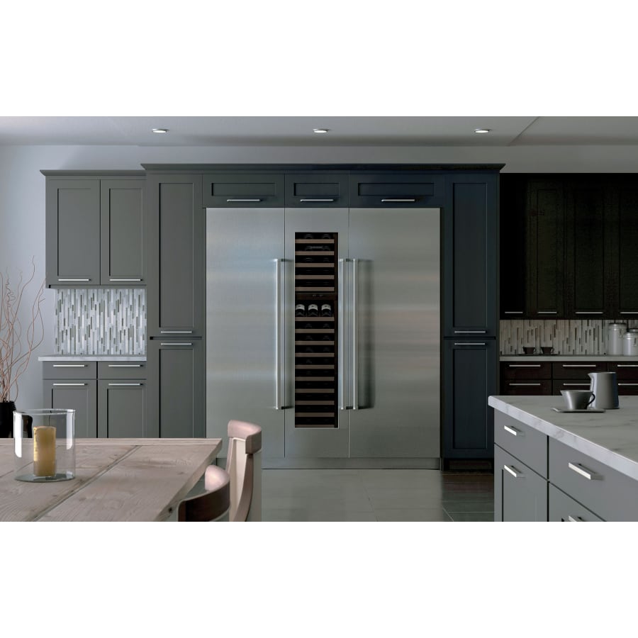 Subzero wine fridge 18 online