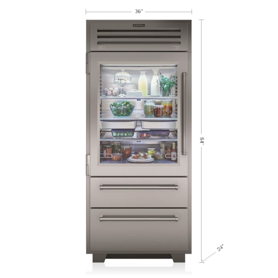 sub-zero-pro3650a-rh-dimensional-view-529