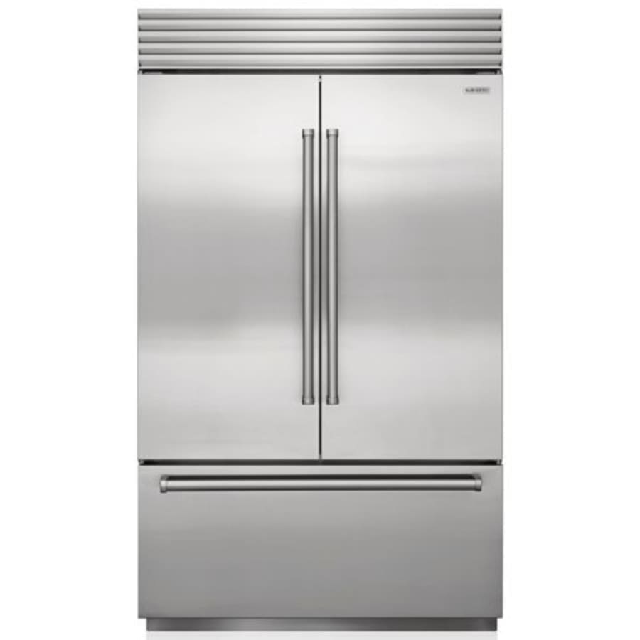 Finish: Classic Stainless