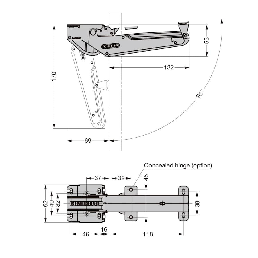 sugatsune-arn-3-h-s-alternate-image-23