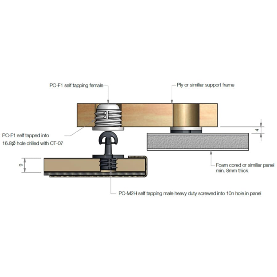 sugatsune-pc-m2h-alternate-image-150 sugatsune-pc-m2h-alternate-image-150