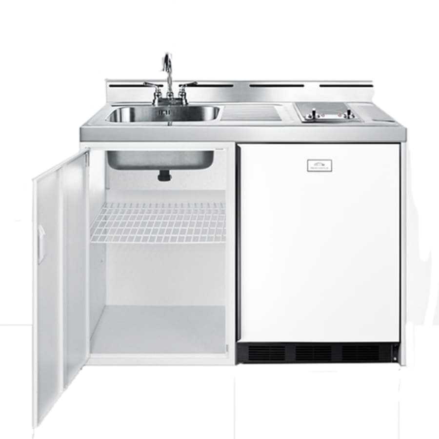 Summit C48ELG Compact Kitchen - Thumbnail 5