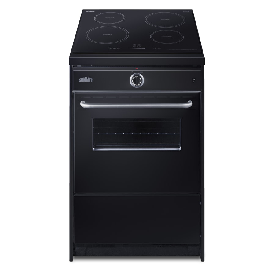 Summit TEM665CW Induction Range - Thumbnail 4
