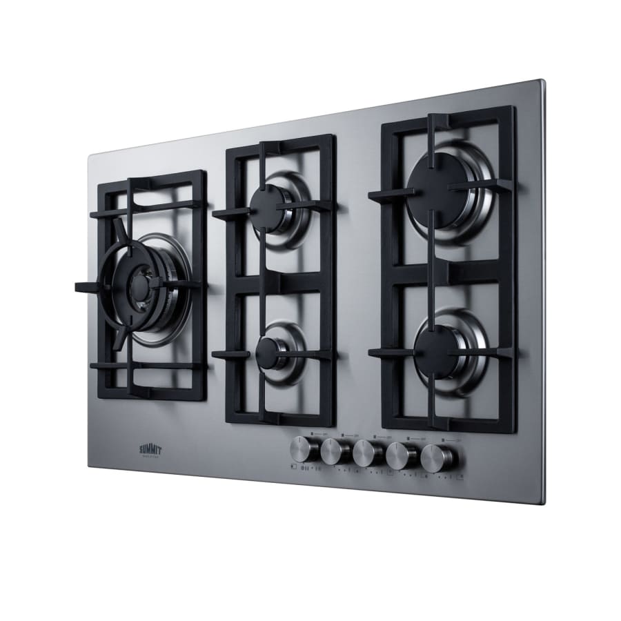 34 inch cooktop cheap
